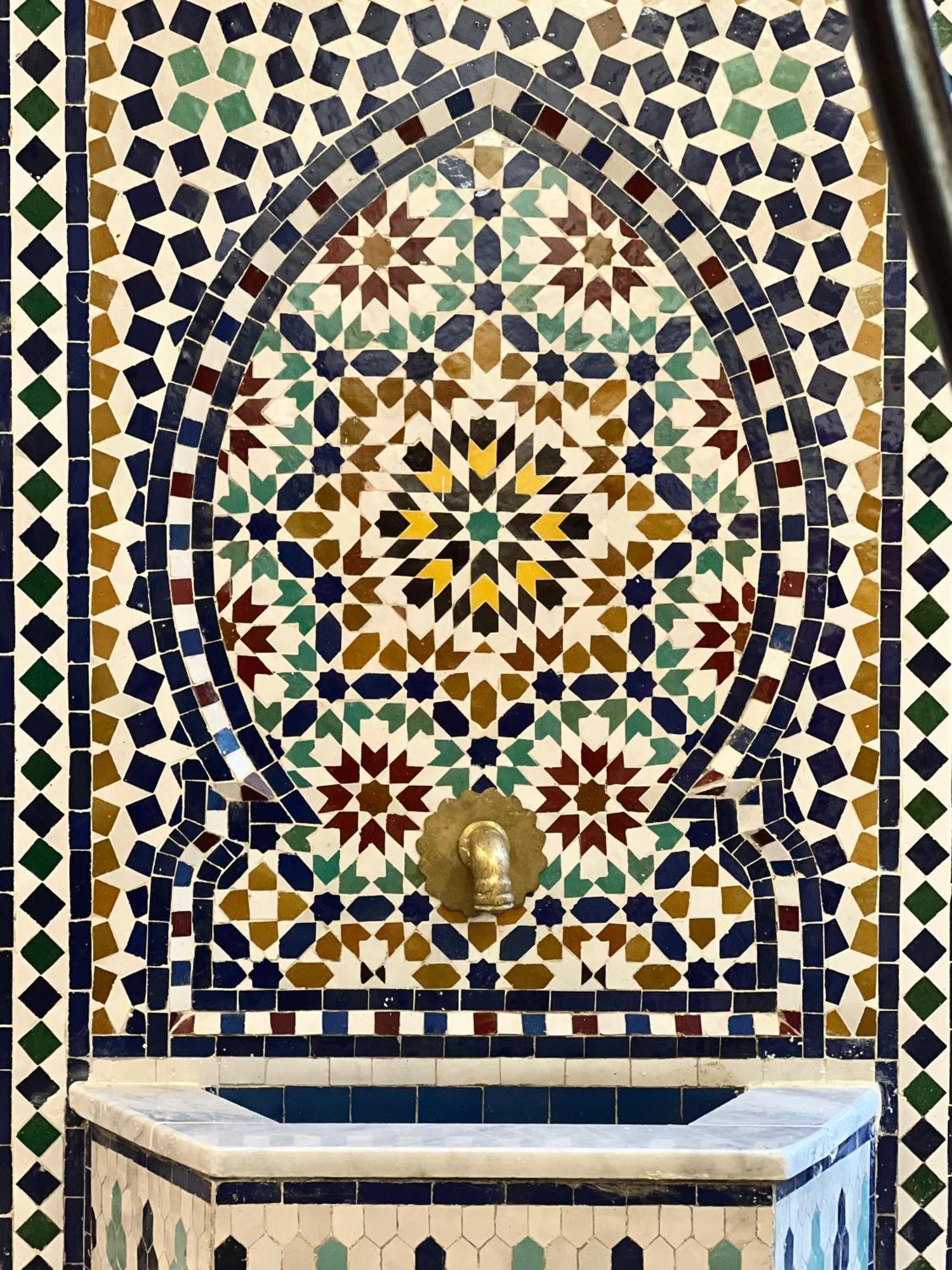 Dar Sami Apartment Rabat Exterior photo