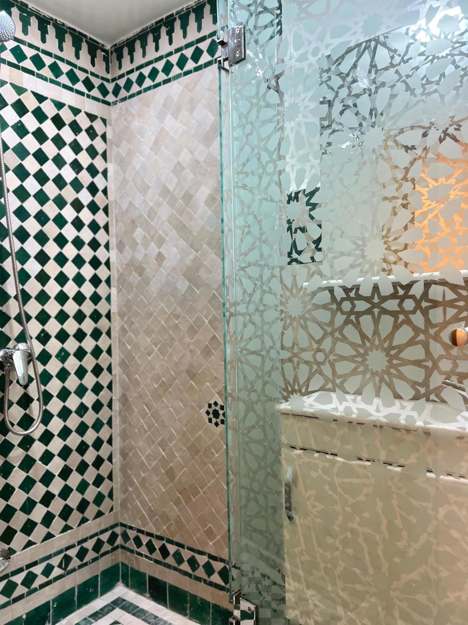 Dar Sami Apartment Rabat Exterior photo
