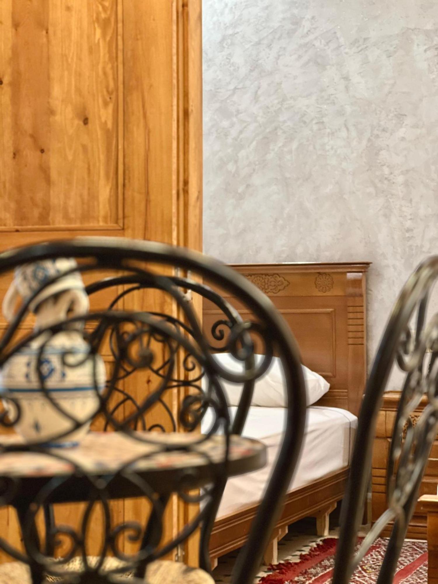 Dar Sami Apartment Rabat Exterior photo