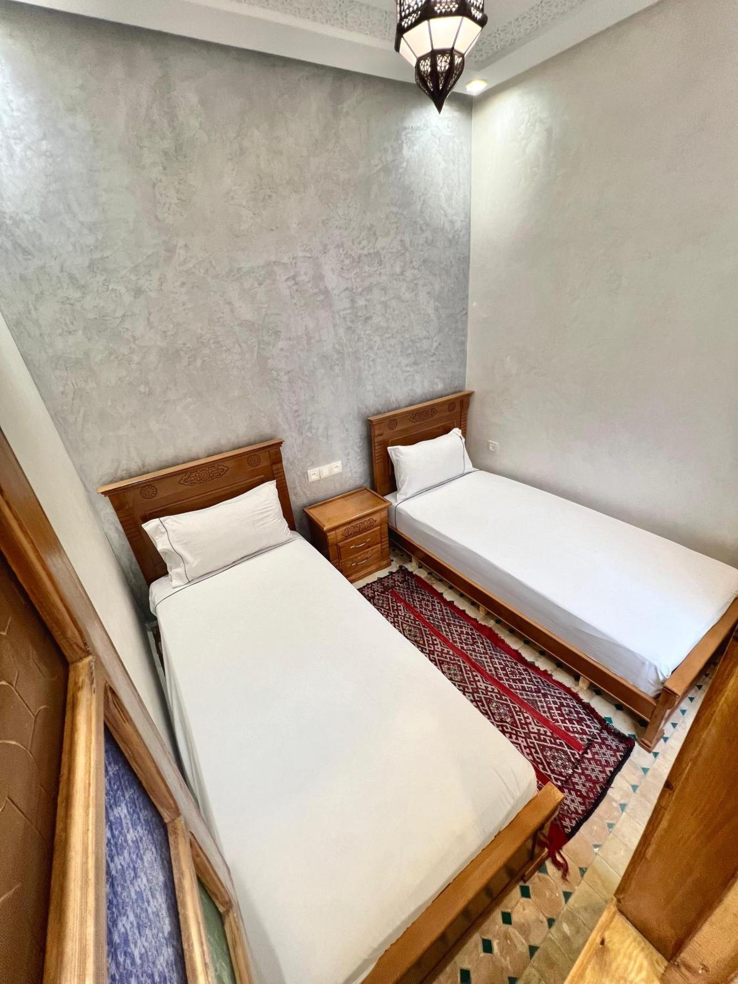 Dar Sami Apartment Rabat Exterior photo