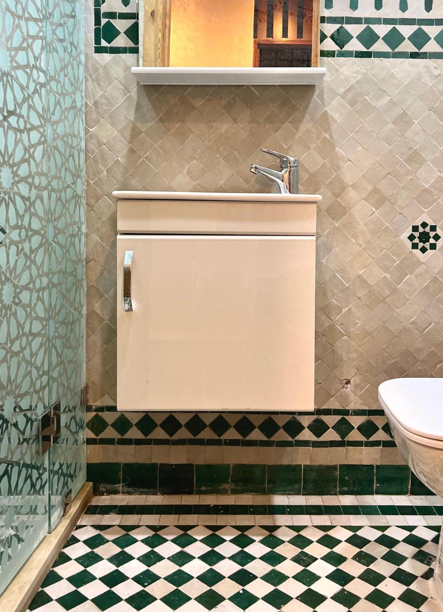 Dar Sami Apartment Rabat Exterior photo