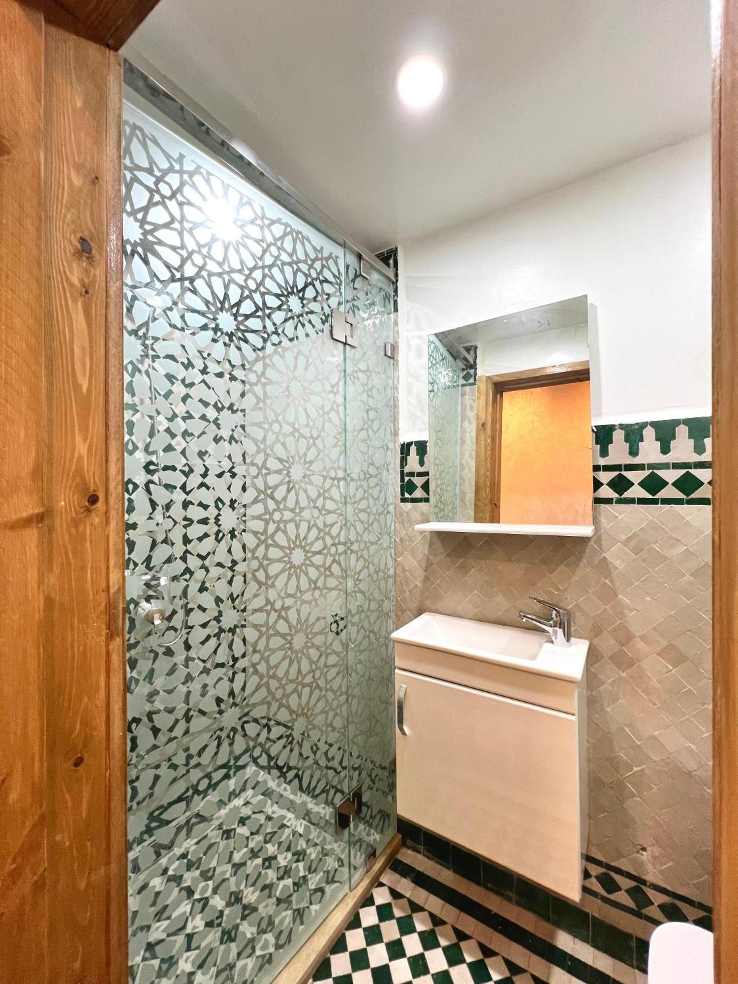 Dar Sami Apartment Rabat Exterior photo